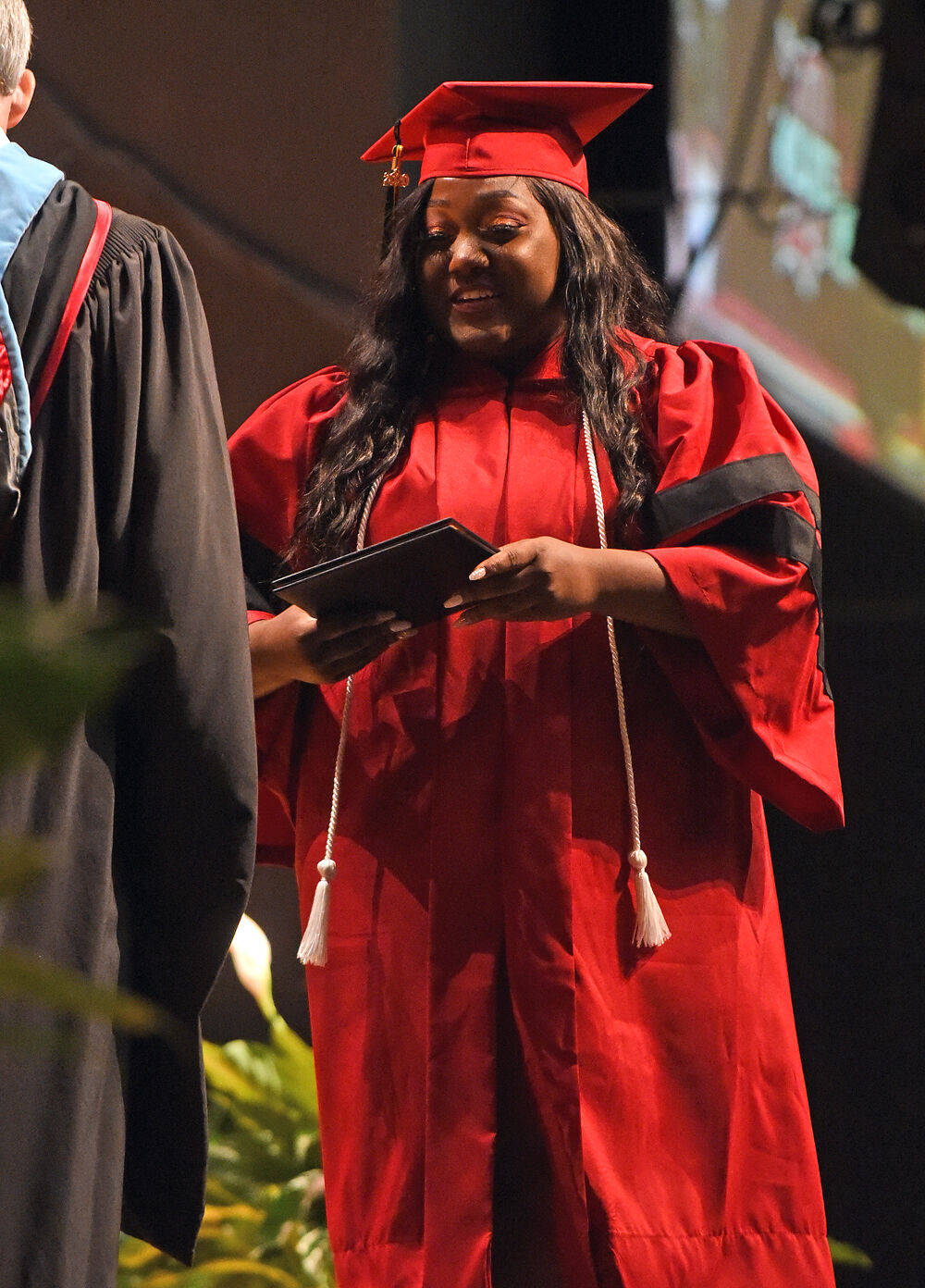Dothan High School Graduation 2020